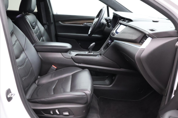 Cadillac XT5 3,7 V6 231kW 4x4 Luxury