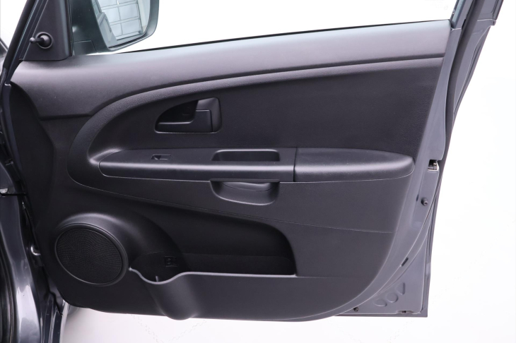 Kia Venga 1,4 CVVT 66kW CZ Klimatizace