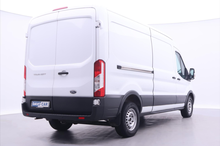 Ford Transit 2,0 TDCI 125kW Klima L3H2
