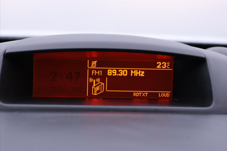 Peugeot Partner 1,6 VTi 88kW klima Tempo DPH CZ