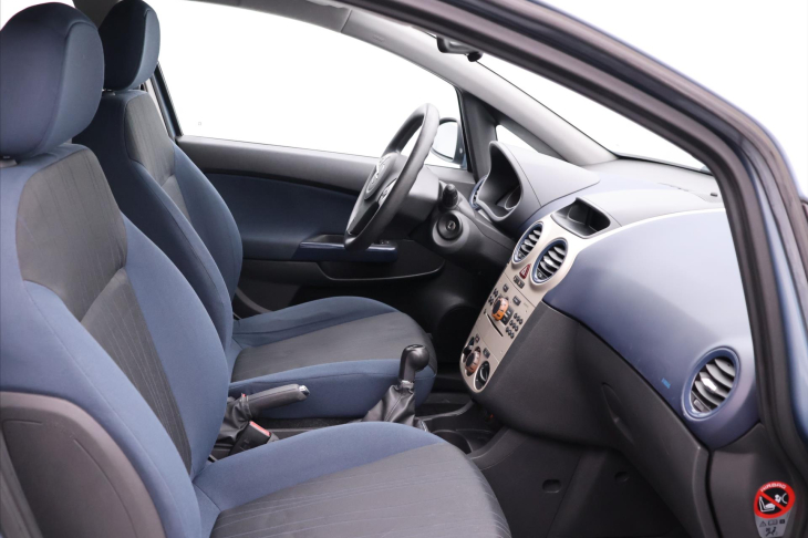 Opel Corsa 1,2 16V ecoFLEX Klima 1.Maj.