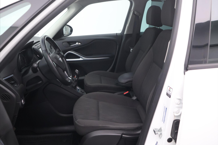 Opel Zafira 2,0 CDTI 125kW Edition CZ