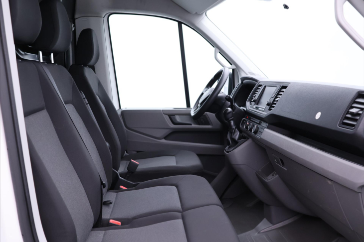 Volkswagen Crafter 2,0 TDI L2H2 Klima 1.Maj DPH