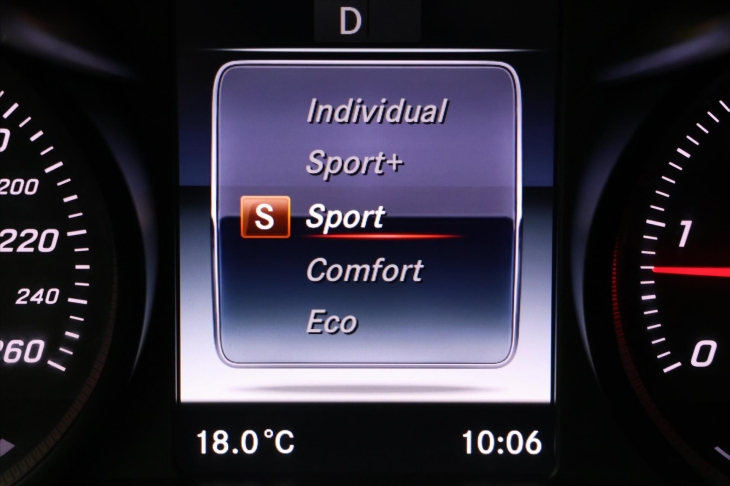 Mercedes-Benz GLC 2,1 350d 150kW AMG 4Matic