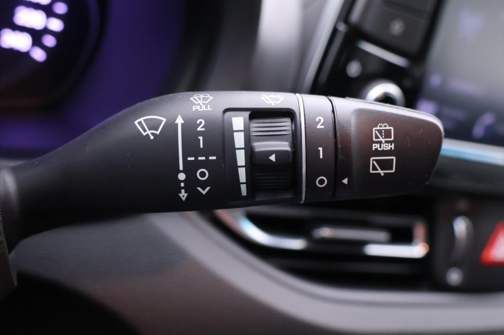 Hyundai i30 1,5 T-GDI 117kW CZ 1.Maj. DPH