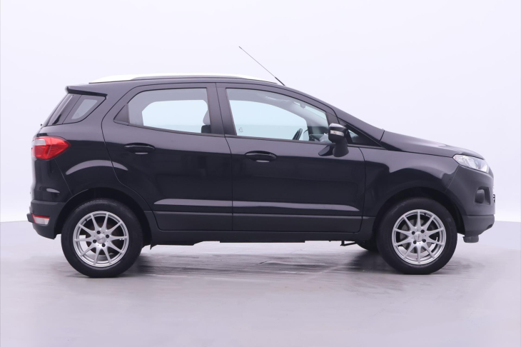 Ford EcoSport 1,0 i 92kW Titanium