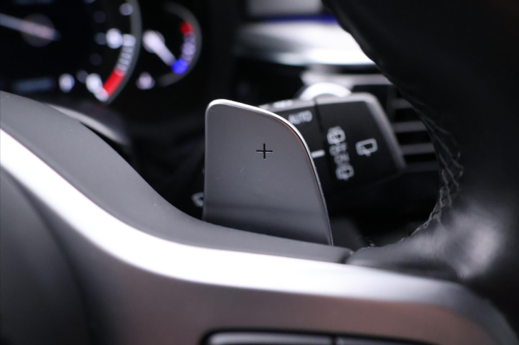 BMW Řada 5 2,0 dA 140kW M-Paket, Záruka