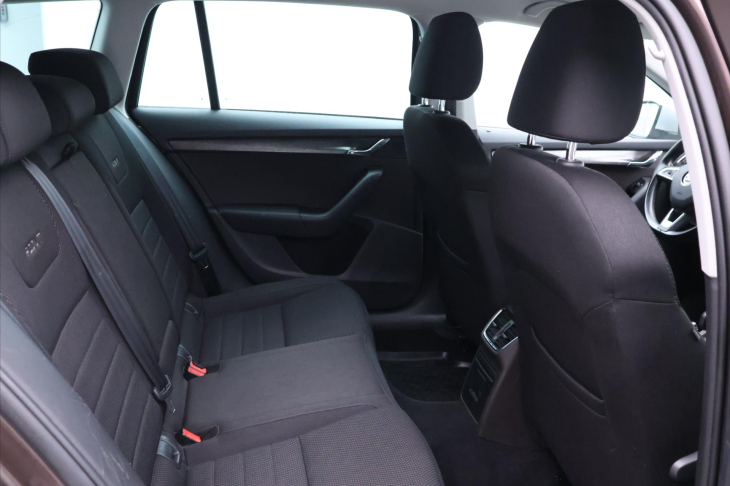 Škoda Octavia 2,0 TDI 135kW 4x4 DSG CZ Scout