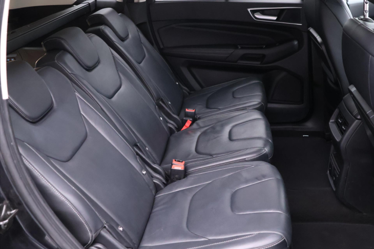 Ford S-MAX 2,0 TDCi Aut. Titanium 4x4