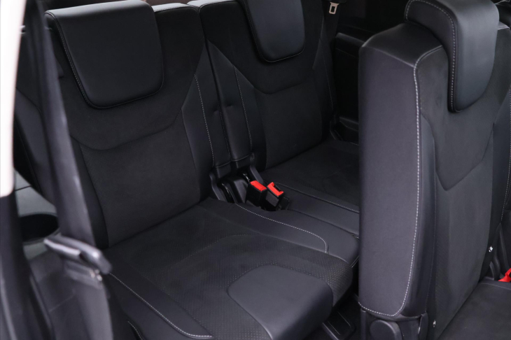 Ford S-MAX 2,0 TDCI 132 kW CZ Automat AWD