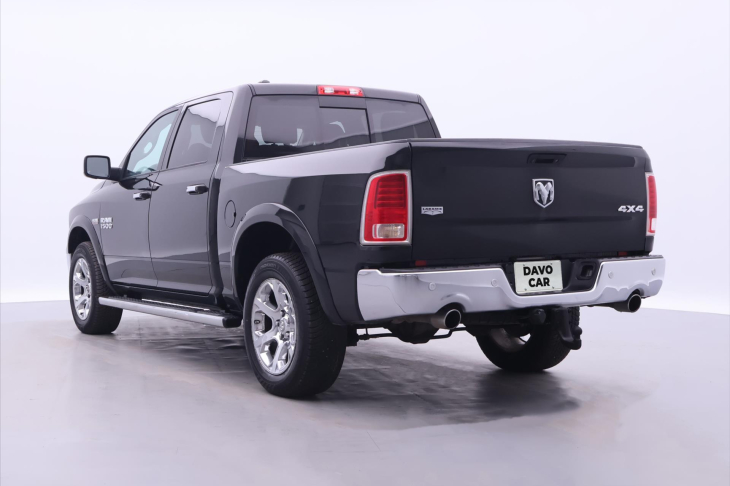 Dodge RAM 5,7 HEMI 295kW 4x4 Laramie DPH