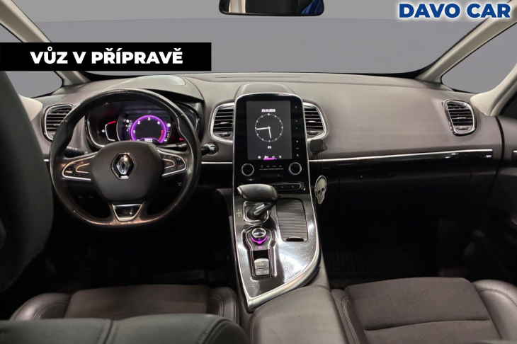 Renault Espace 1,6 dCi 160 Initiale 118kW