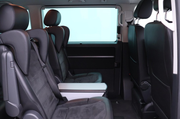 Volkswagen Multivan 2,0 TDI DSG Led Generation Six