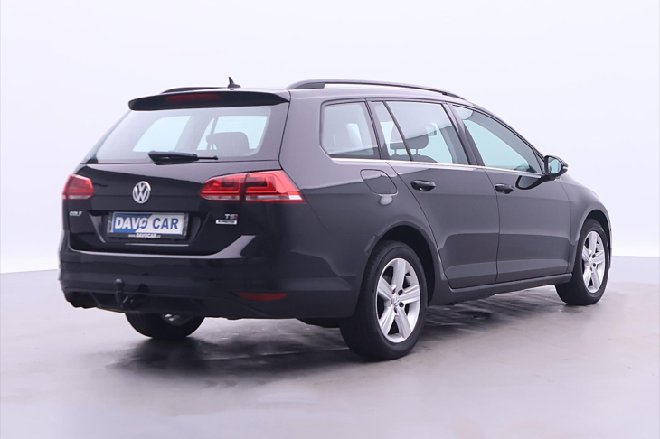 Volkswagen Golf 1,4 TSI 92kW Highline 1.Majitel
