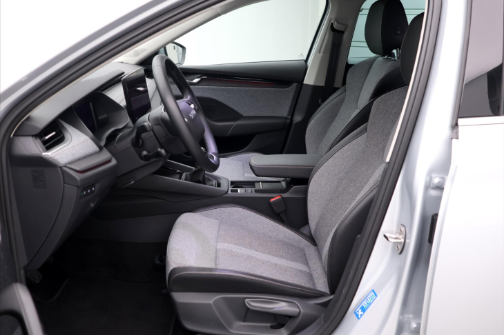 Škoda Octavia 1,5 TSI 110kW Top Select. CZ DPH