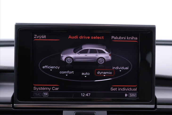 Audi A6 3,0 TDI 150KW Aut. Quattro CZ