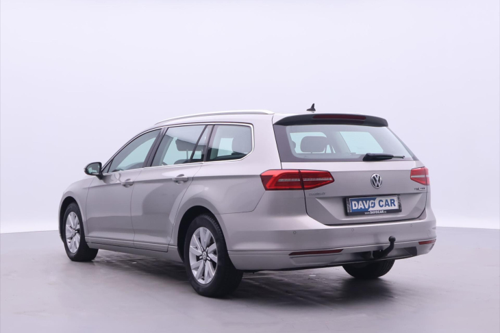Volkswagen Passat 1,6 TDI 88kW Comfortline LED