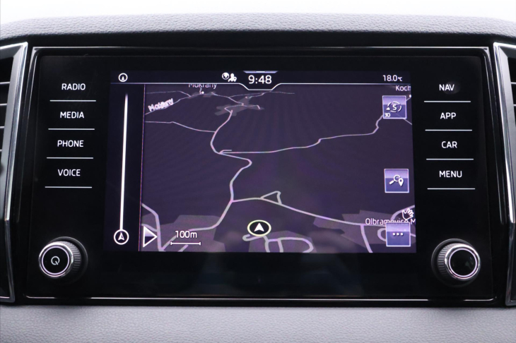 Škoda Karoq 2,0 TDI DSG Ambition DPH