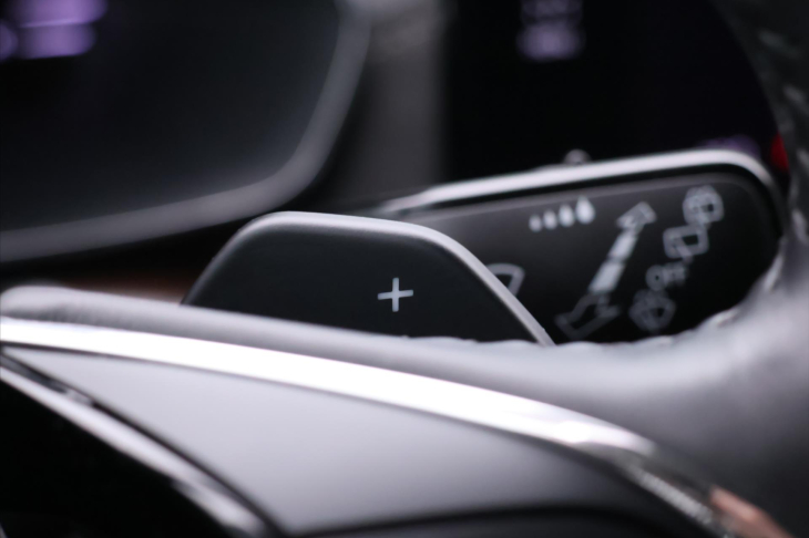 Škoda Octavia 2,0 TDI 147kW 4x4 DSG Scout CZ DPH