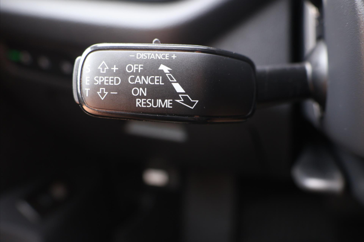Škoda Octavia 2,0 TDI 110kW Style DSG DPH CZ