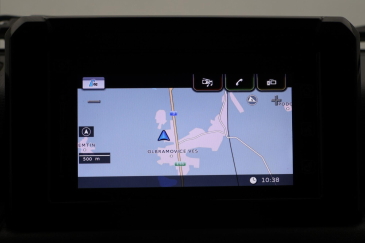 Suzuki Jimny 1,5 VVT-i Aut. ALLGRIP 4-Místa