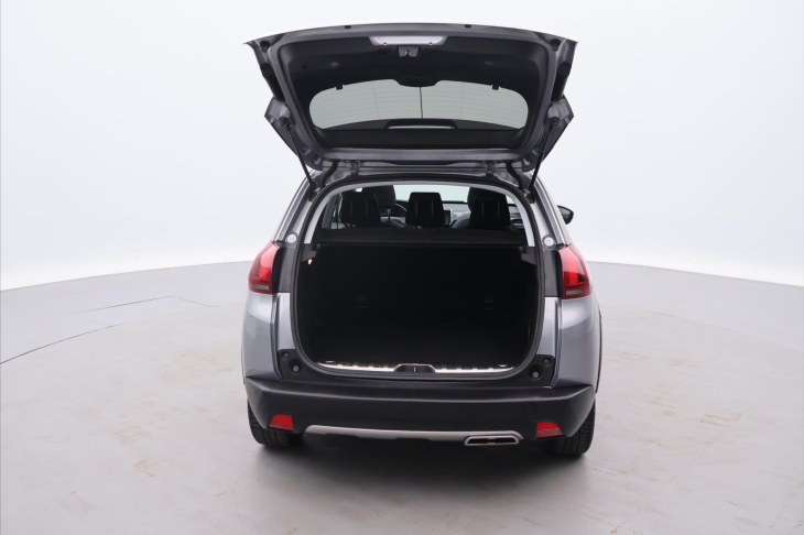 Peugeot 2008 1,2 PT 81KW GT-LINE PANORAMA