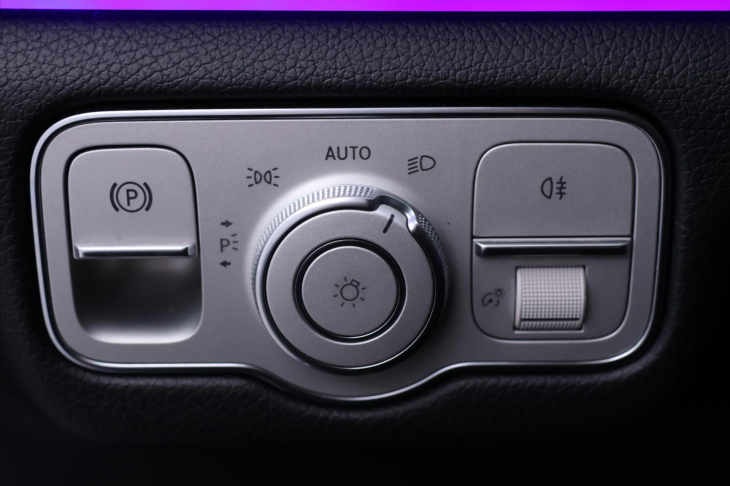 Mercedes-Benz GLE 2,0 300d 4MATIC 180kW CZ DPH