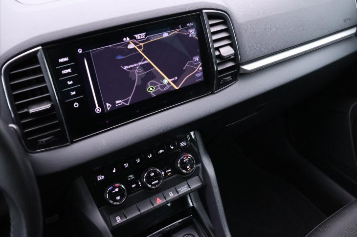 Škoda Karoq 2.0 TDI 110kW DSG 4x4 Ambition