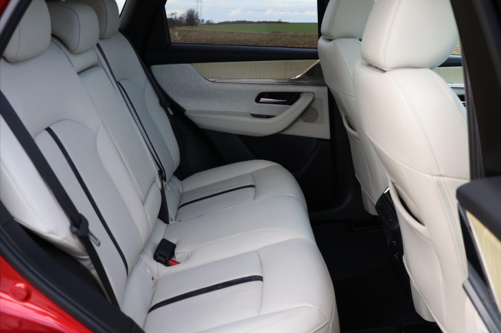 Mazda CX-60 3,3 D 187kW AWD CZ Takumi DPH