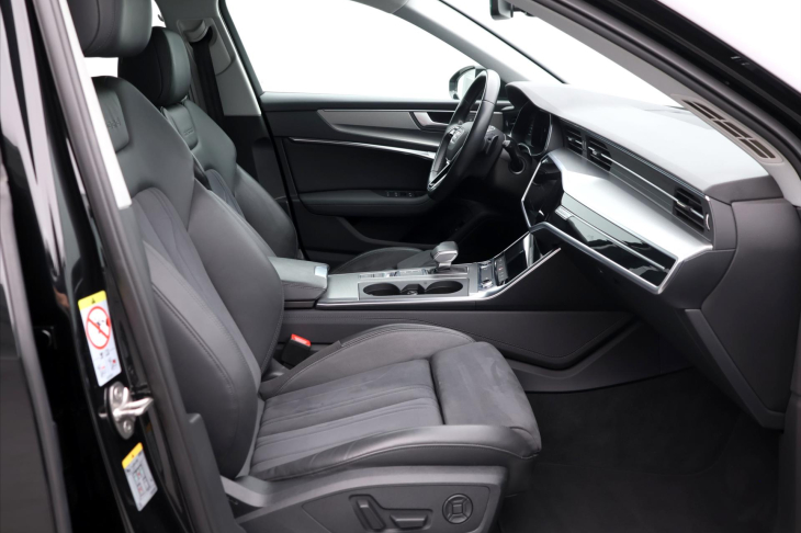 Audi A6 Allroad 3,0 50TDI 210kW CZ DPH Quattro
