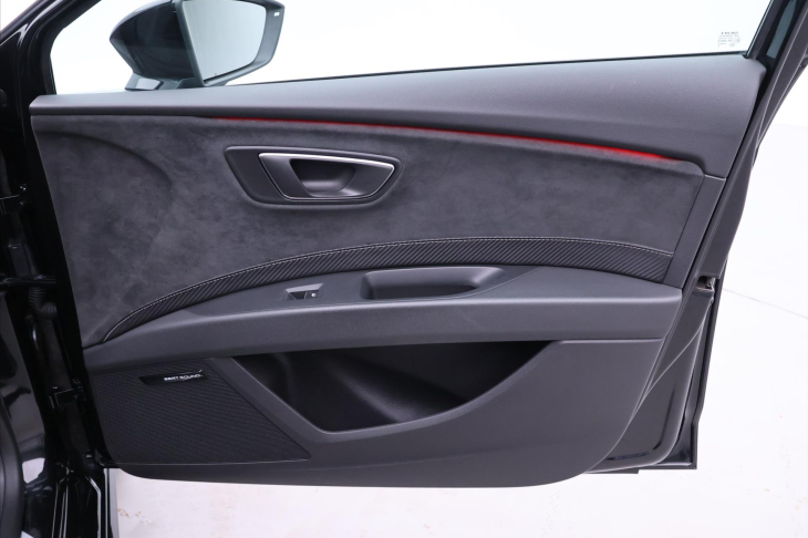 Seat Leon 2,0 TSI 221kW Cupra CZ 4x4