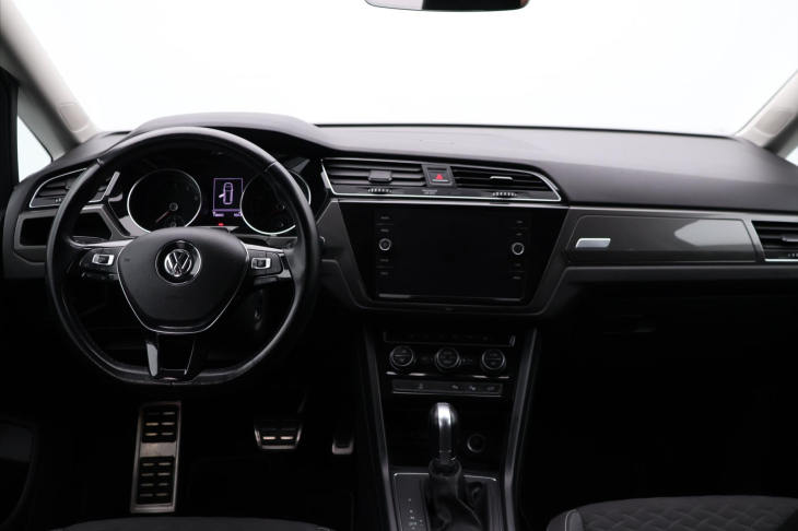 Volkswagen Touran 1,4 TSI 110kW DSG Join 7-Míst