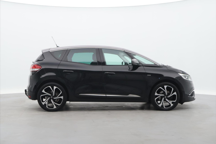 Renault Scénic 1,6 dCi 118kW Aut. Bose LED