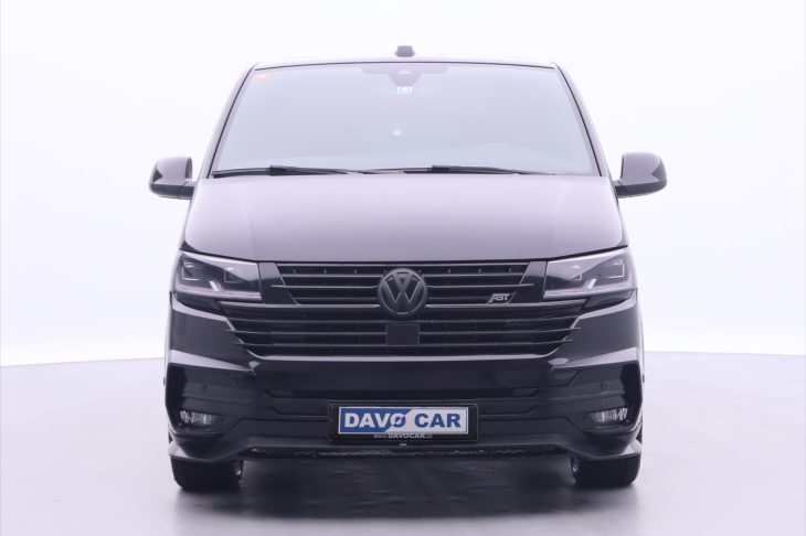 Volkswagen Multivan 2,0 TDI 146kW Highline 4MOT DSG CZ