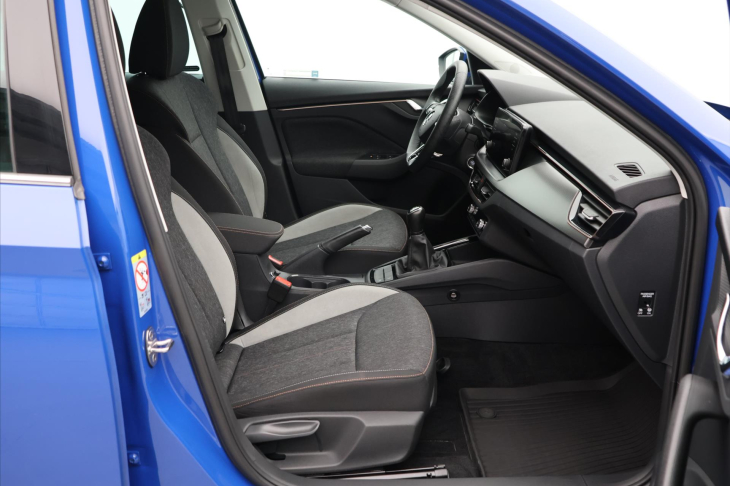 Škoda Kamiq 1.5 TSI 110 kW Style Plus CZ
