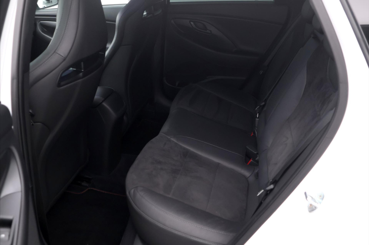 Hyundai i30 2,0 T-GDI 206kW N Performance CZ