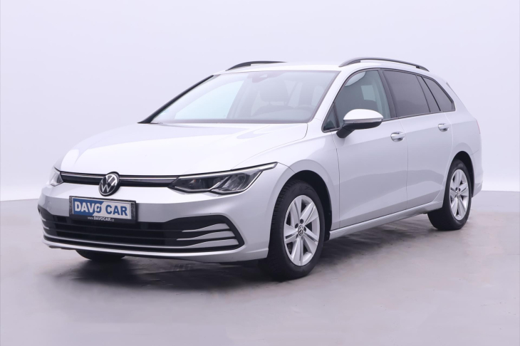 Volkswagen Golf 1,5 TSI EVO 110 kW CZ