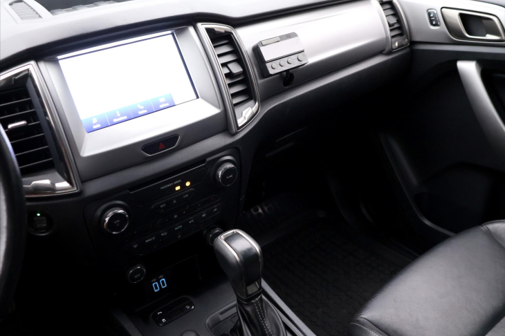 Ford Ranger 3,2 TDCi 147kW Double Cab Aut.