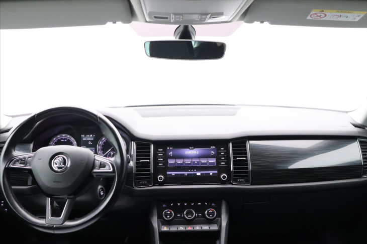 Škoda Kodiaq 2,0 TDI DSG Style LED 7-Míst