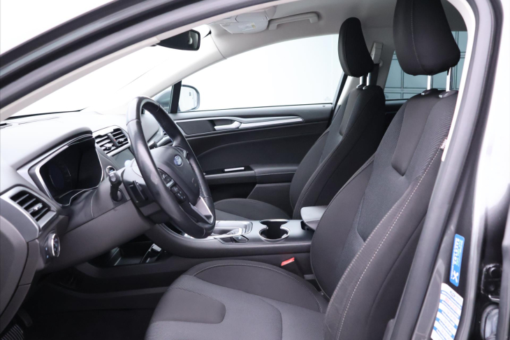 Ford Mondeo 2,0 TDCI 132kW Titanium 4x4 CZ