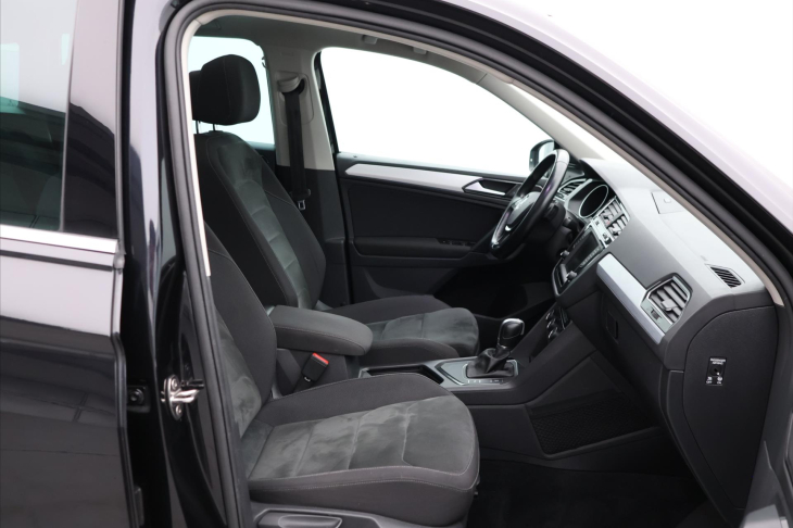 Volkswagen Tiguan 2,0 TDI 110kW DSG Navi Tažné