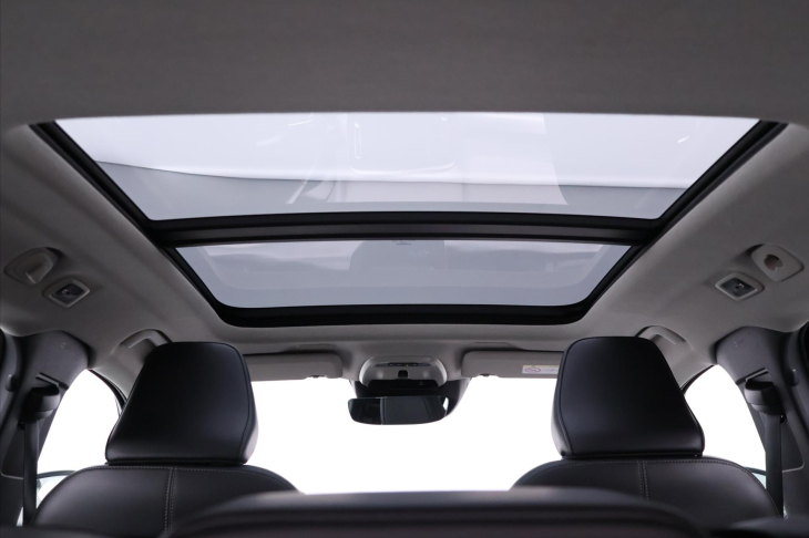 Volvo XC40 2,0 D4 AWD Panorama Tažné