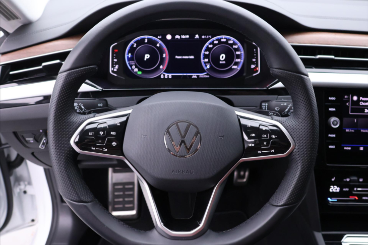 Volkswagen Arteon 2,0 TDI 110kW Elegance DSG GT