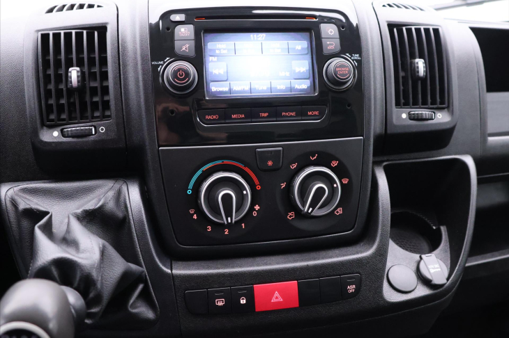 Citroën Jumper 2,0 BlueHDI 96kW L4H2 DPH