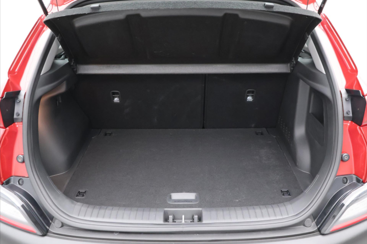 Hyundai Kona 1,0 T-GDI 88kW CZ 1.Maj DPH