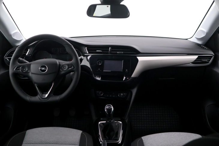 Opel Corsa 1,2 i 55kW Edition CZ 1.Maj.