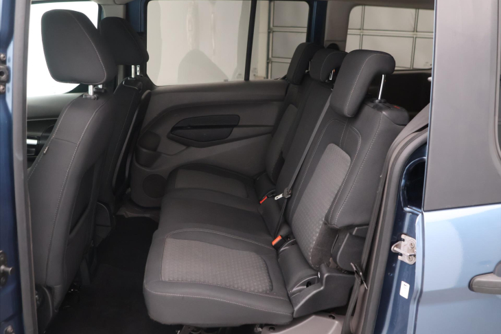Ford Transit Connect 1.5 TDCi 88 kW EcoBlue Long