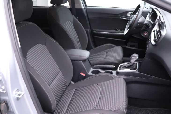 Kia Ceed 1,5 T-GDI 117kW GT-Line CZ DPH SW