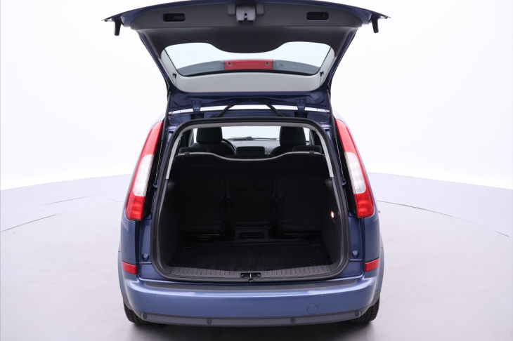 Ford C-MAX 1,8 i 92kW Futura Klima