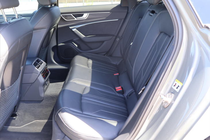 Audi A6 Avant 2,0 40 TDI Quattro S-Line DPH